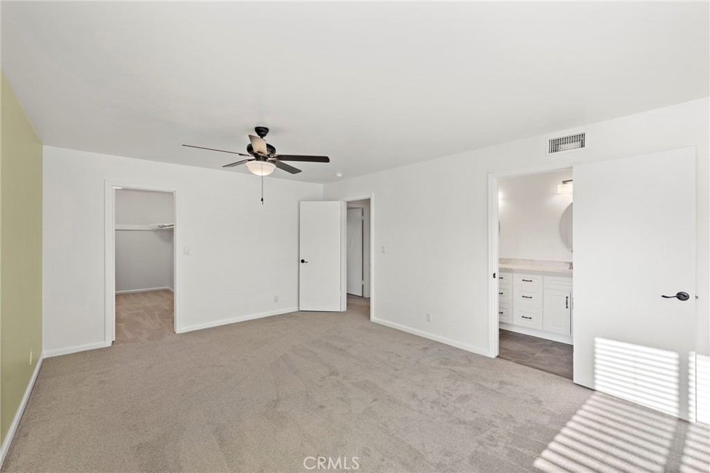 Santa Ana Country Club Area (SACC) - Residential Lease