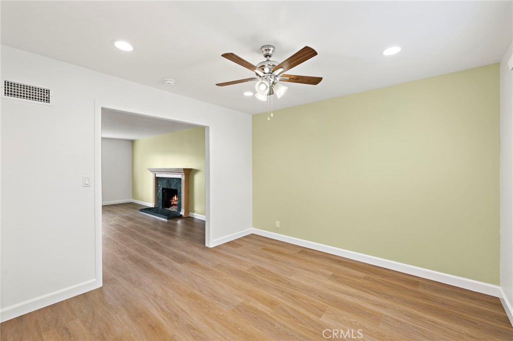 Santa Ana Country Club Area (SACC) - Residential Lease