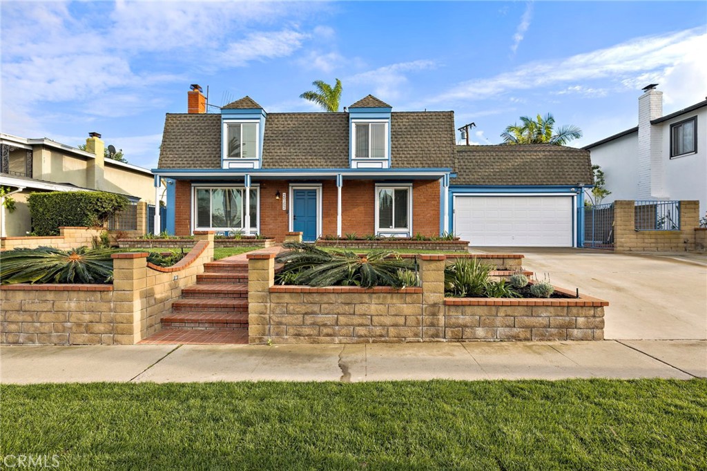 Santa Ana Country Club Area (SACC) - Residential Lease