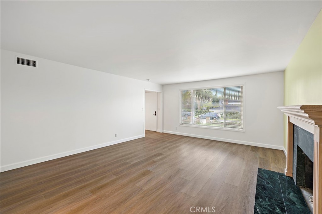 Santa Ana Country Club Area (SACC) - Residential Lease