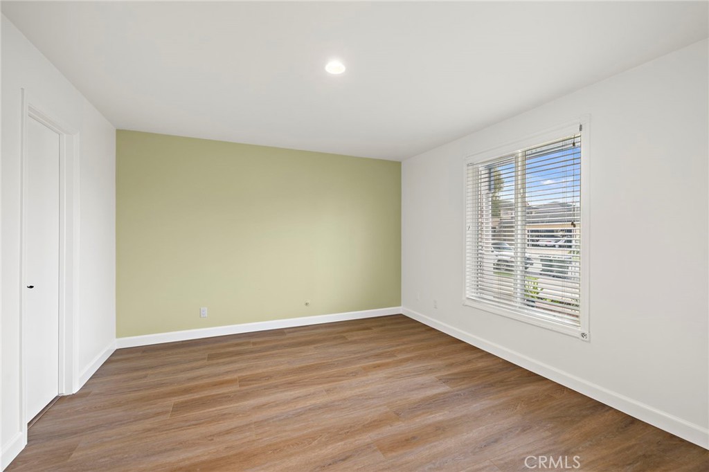 Santa Ana Country Club Area (SACC) - Residential Lease