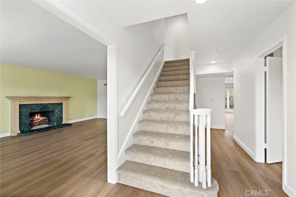 Santa Ana Country Club Area (SACC) - Residential Lease