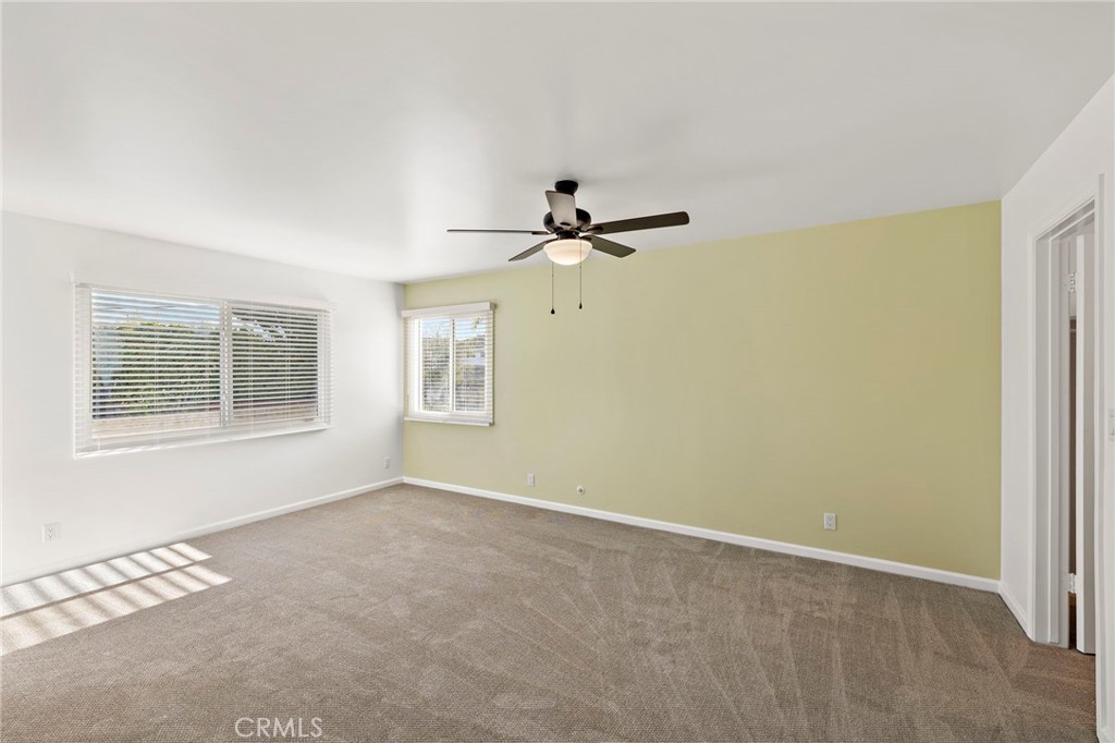 Santa Ana Country Club Area (SACC) - Residential Lease