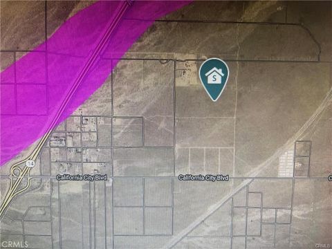 Photo of 0 225-083-03, Mojave, CA 93501 (MLS # WS25174572) Photo of 0 225-083-03, Mojave, CA 93501 (MLS # WS25174572)