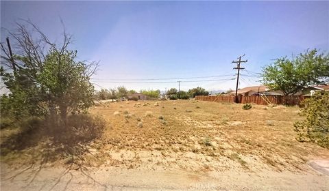 Photo of 8937 Fir Ave #160, California City, CA 93505 (MLS # PW26054269)