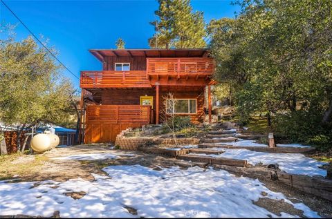 54330 Tahquitz View Idyllwild CA 92549