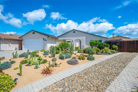 Tiny photo for 885 Peregrine Ln, Nipomo, CA 93444 (MLS # PI26071743)