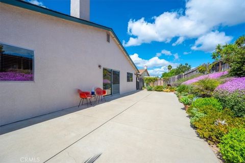 Tiny photo for 885 Peregrine Ln, Nipomo, CA 93444 (MLS # PI26071743)