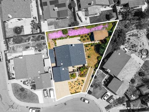 Tiny photo for 885 Peregrine Ln, Nipomo, CA 93444 (MLS # PI26071743)