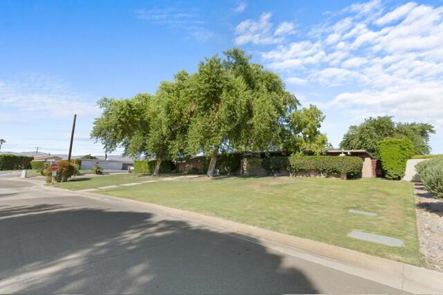 BDCC Country - Residential