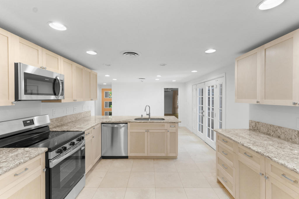 BDCC Country - Residential