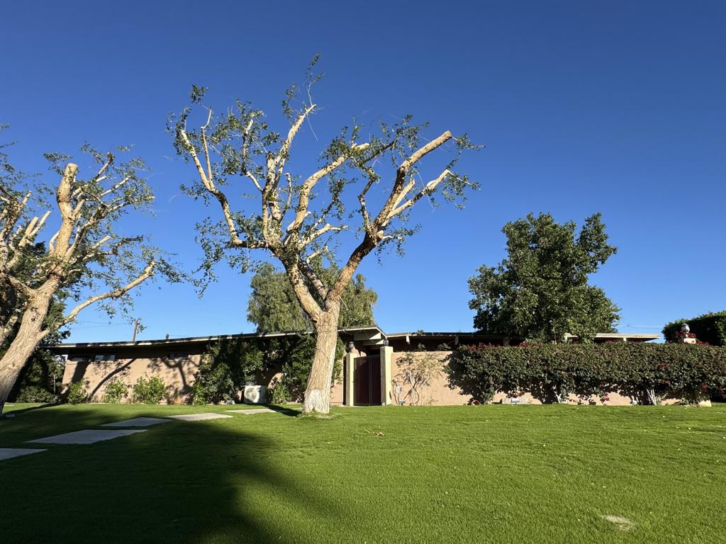 BDCC Country - Residential