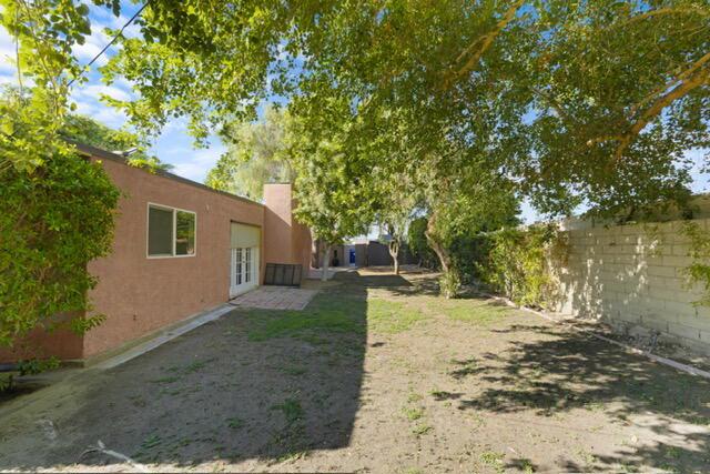 BDCC Country - Residential