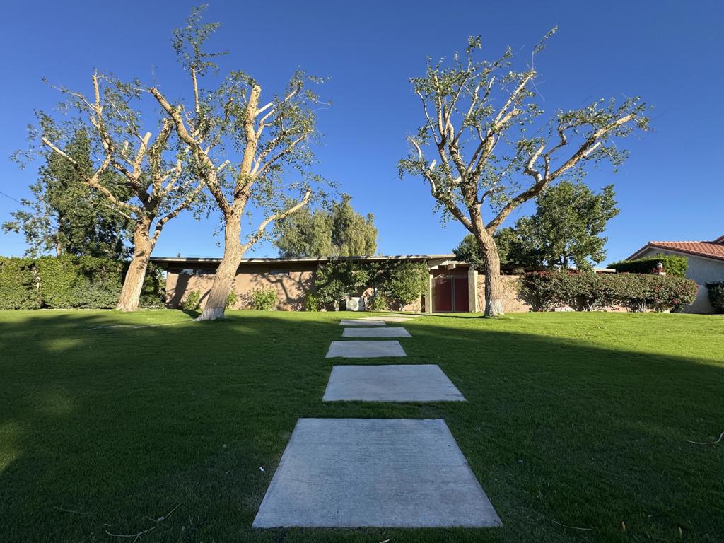 BDCC Country - Residential