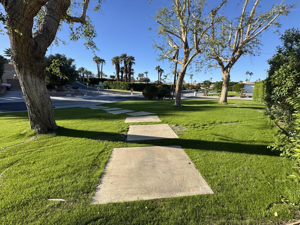 BDCC Country - Residential