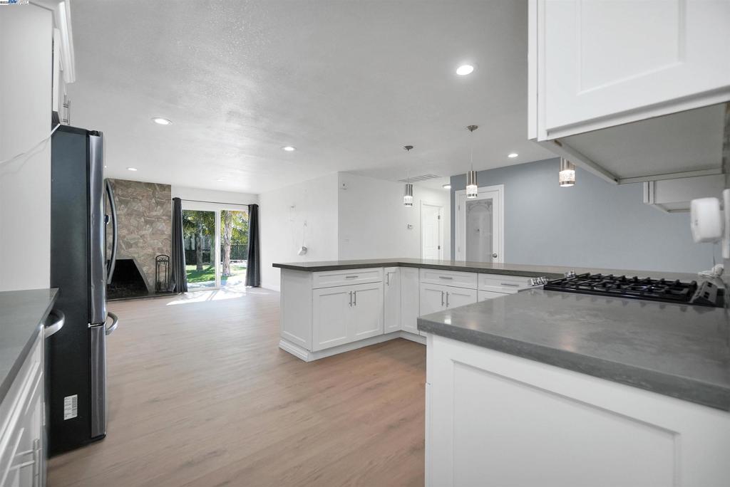 ANTIOCH - Residential