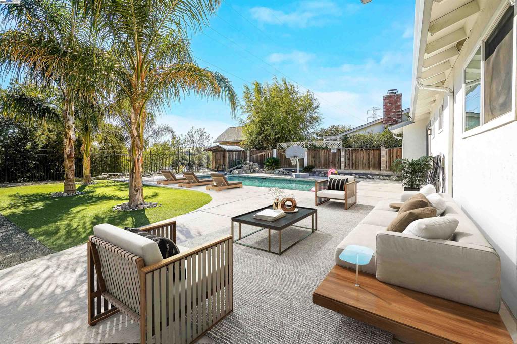 ANTIOCH - Residential