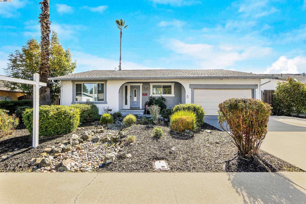 ANTIOCH - Residential