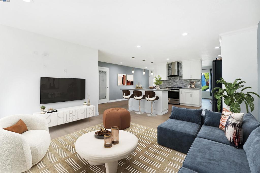 ANTIOCH - Residential