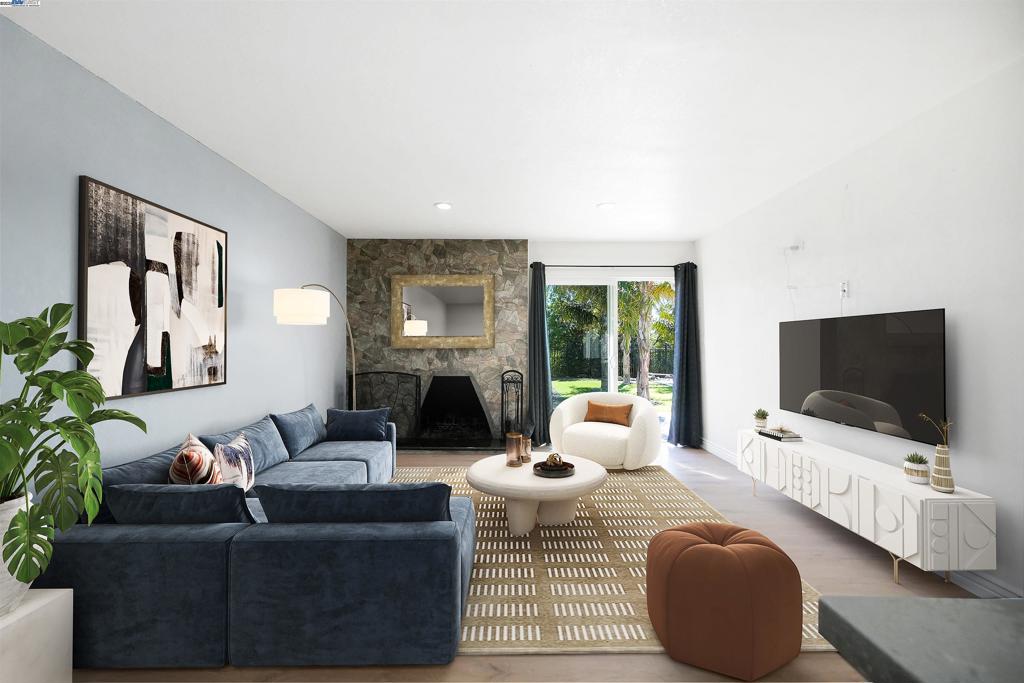 ANTIOCH - Residential