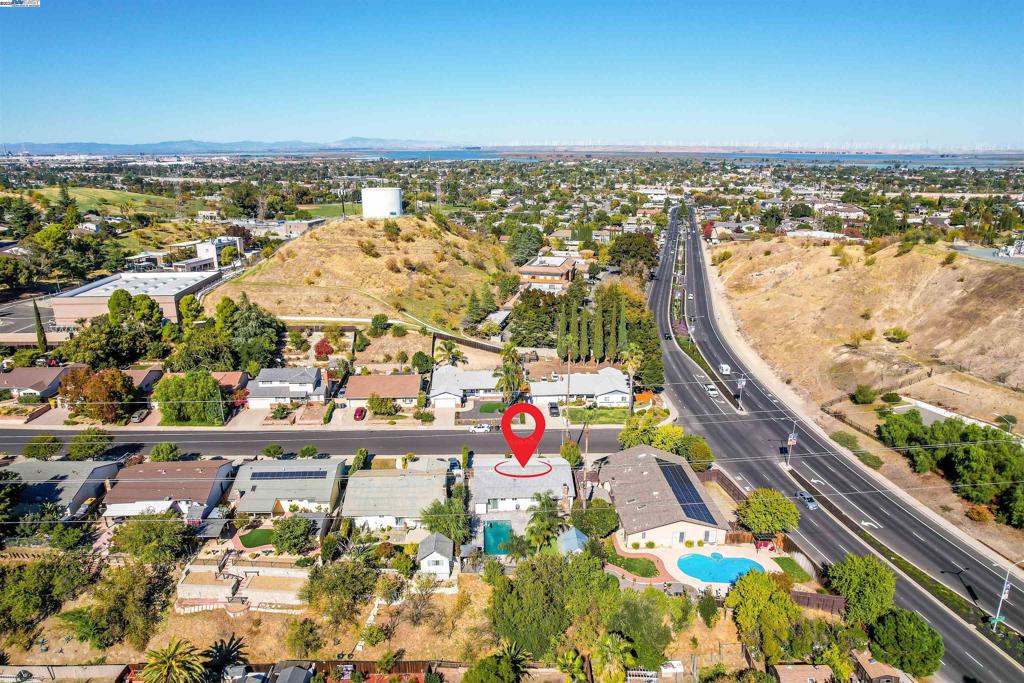 ANTIOCH - Residential