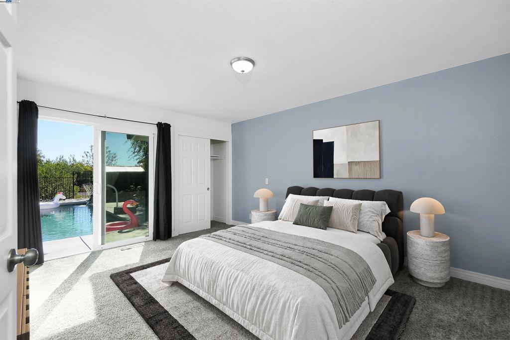 ANTIOCH - Residential