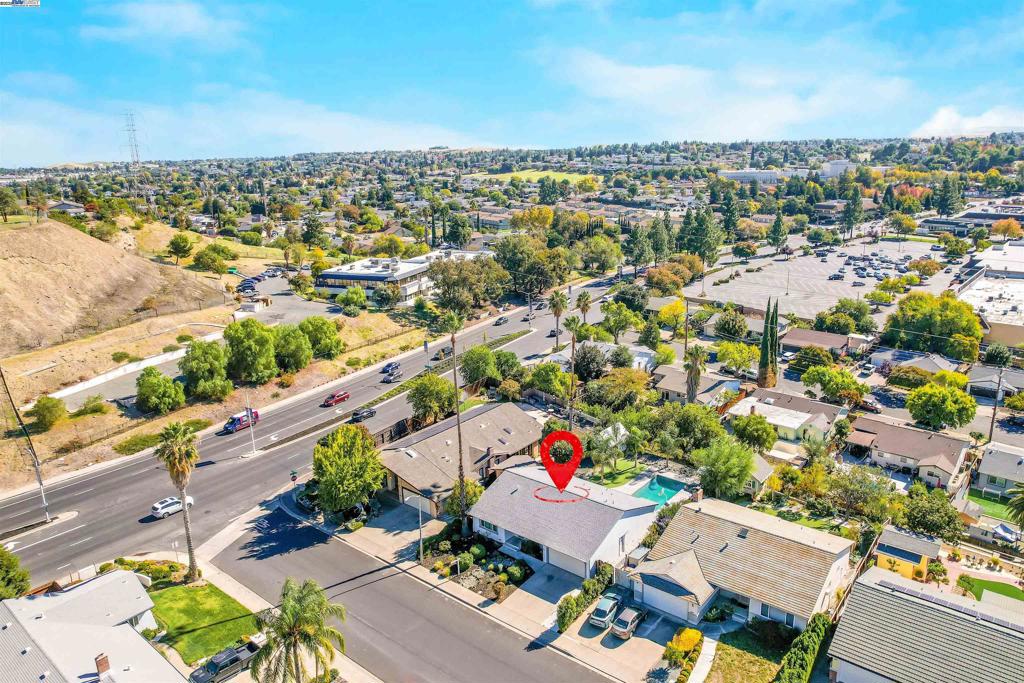 ANTIOCH - Residential