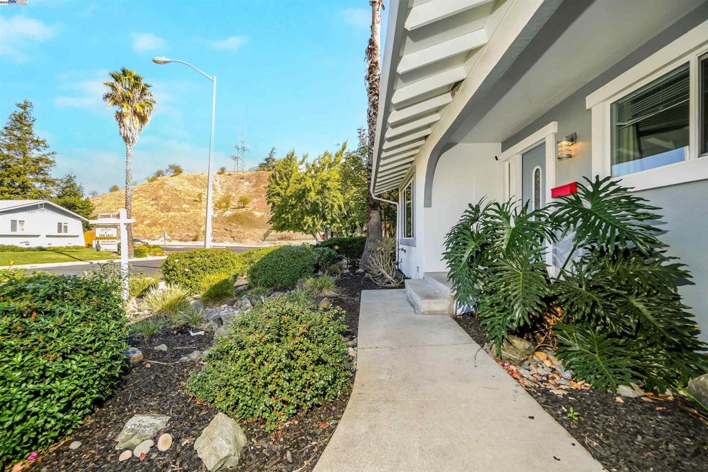 ANTIOCH - Residential