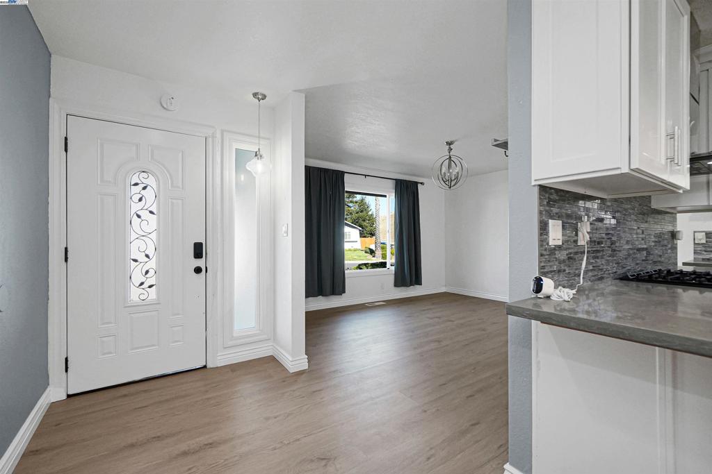 ANTIOCH - Residential