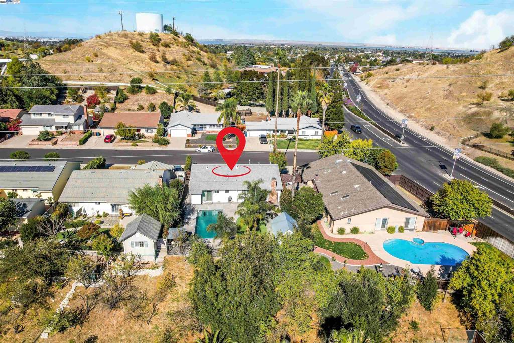 ANTIOCH - Residential