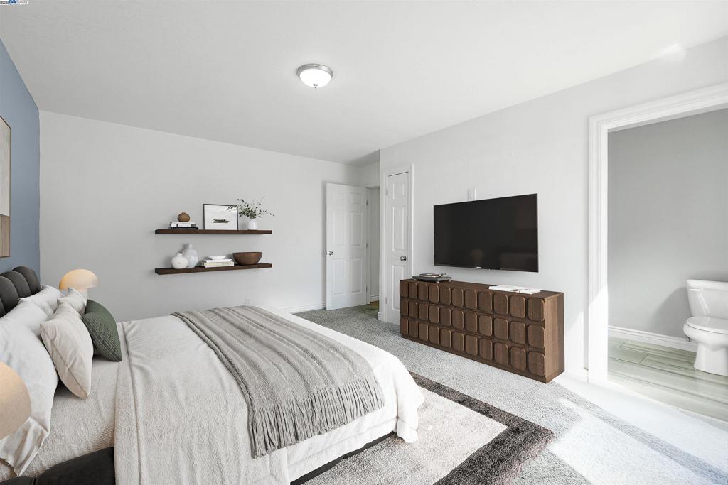 ANTIOCH - Residential