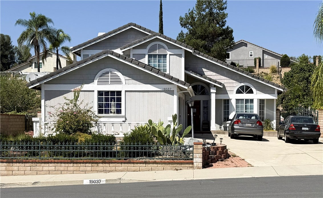 19037 Shakespeare Drive