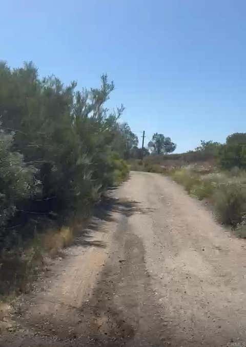 Photo of Highway 94 Campo Rd, Dulzura, CA 91917 (MLS # PTP2602908)