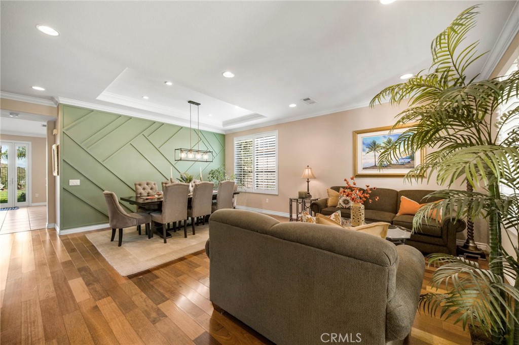 1699 Spyglass Drive