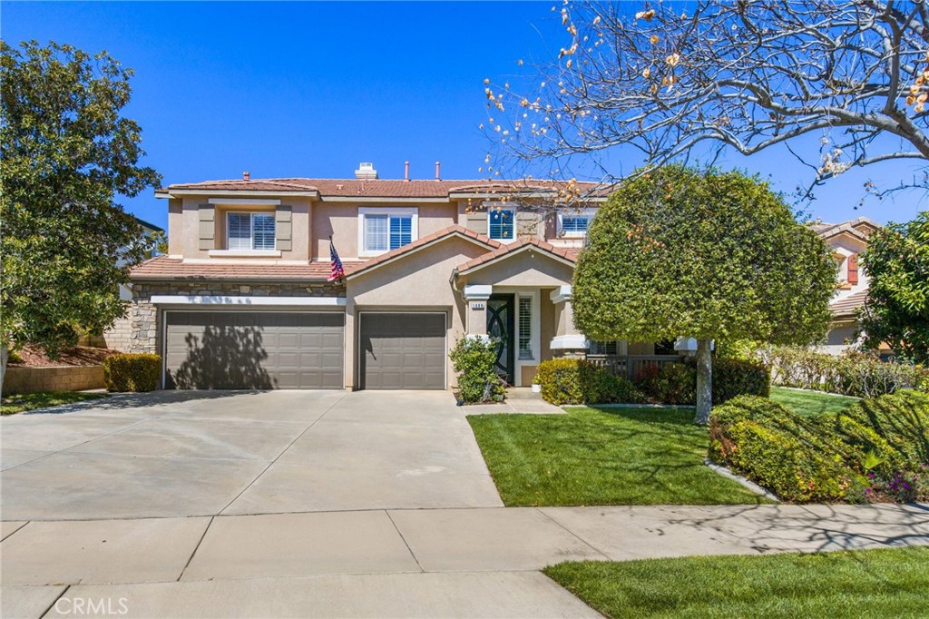 1699 Spyglass Drive