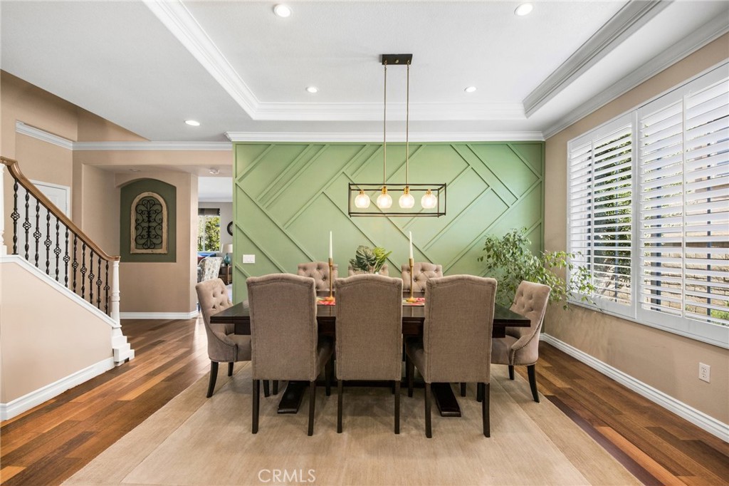 1699 Spyglass Drive