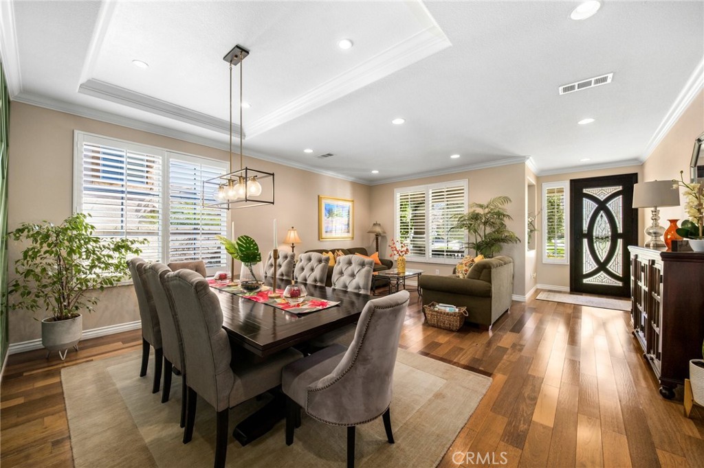 1699 Spyglass Drive
