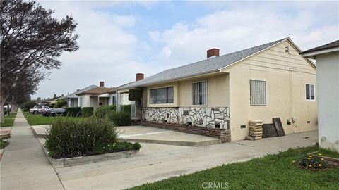Photo of 1144 S Hidalgo Ave, Alhambra, CA 91801 (MLS # SR26027583)