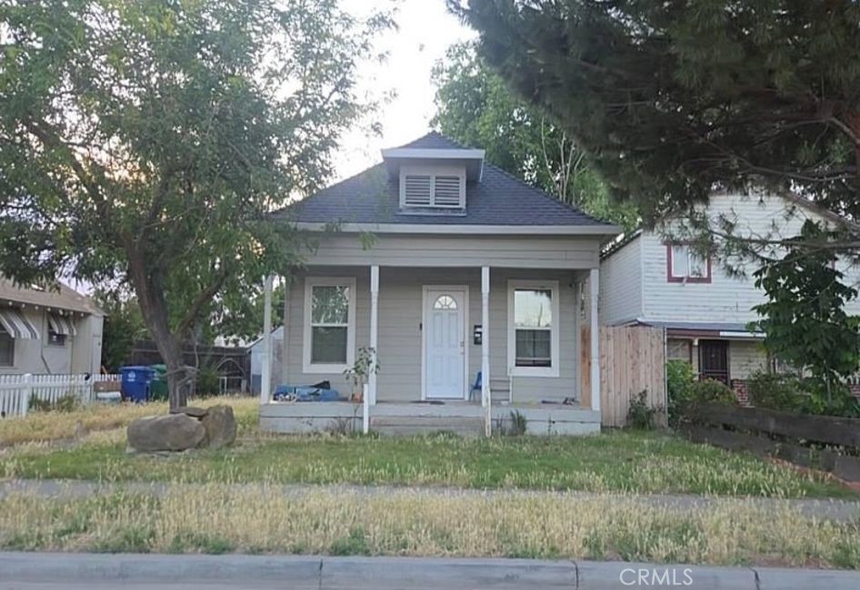 Photo 1 of 2 — 1257 Frank, Dos Palos, CA 93620