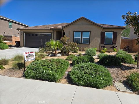 Photo of 7900 Raincross Court, Riverside, CA 92507 (MLS # IV26078107)
