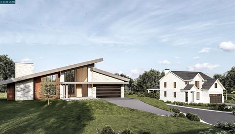 Photo of 1101 1101 Scots Ln Ln, Walnut Creek, CA 94596 (MLS # 41124846)