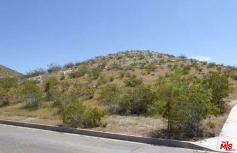 Photo of 0 Quantico Road, Apple Valley, CA 92307 (MLS # 25498055)