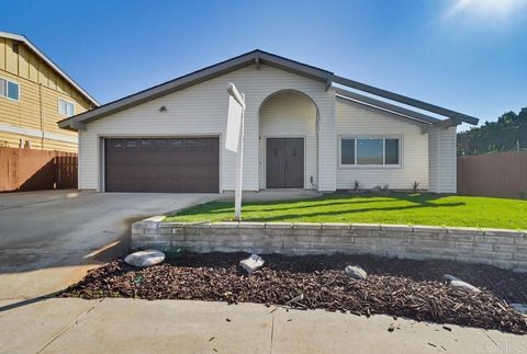 Photo of 421 Locdel Court, Chula Vista, CA 91911 (MLS # PTP2509215)