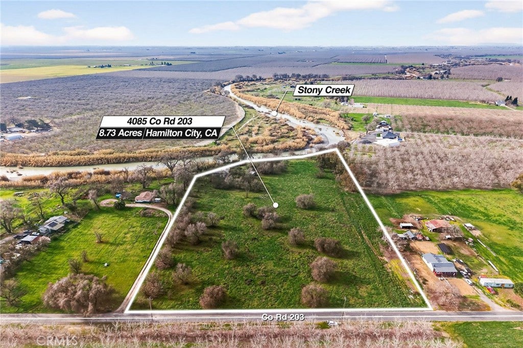 4085 County Road 203