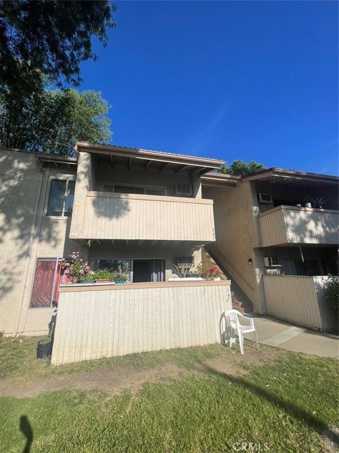 Photo of 5800 Kanan Rd #247, Agoura Hills, CA 91301 (MLS # SR26065893)