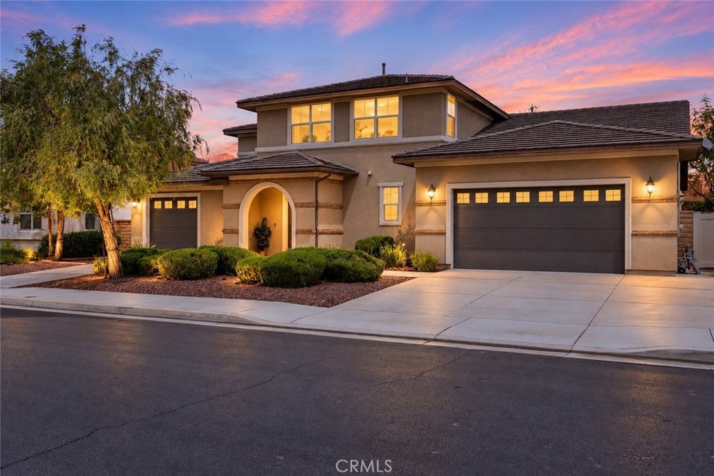 35160 Mahogany Glen Drive