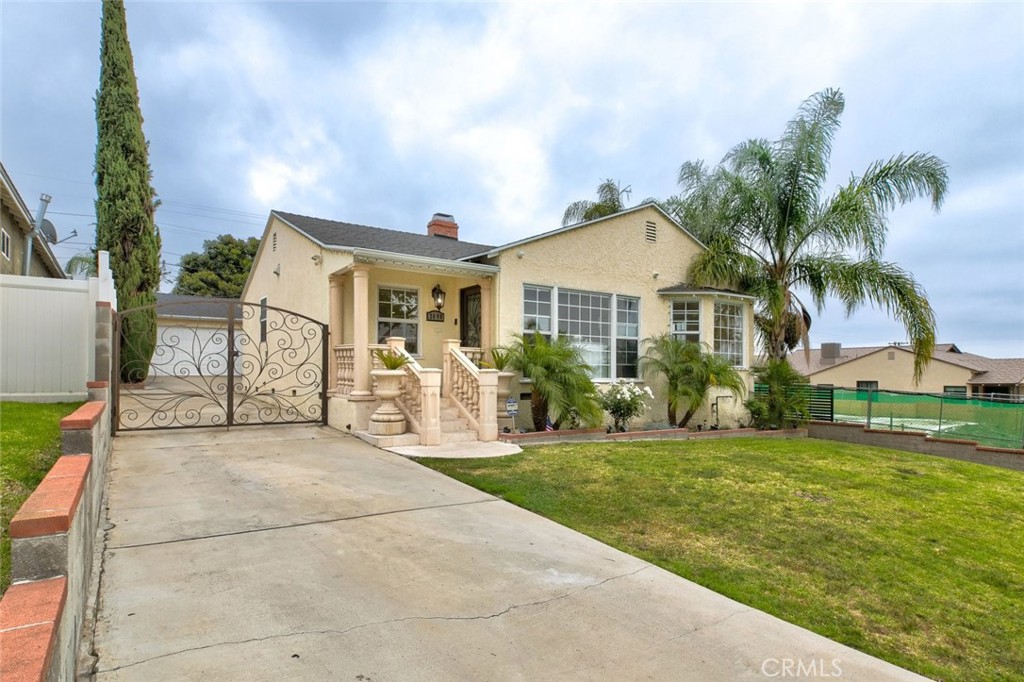 2640 N Keystone Street