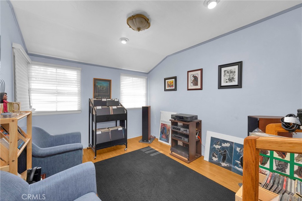Bixby Knolls (BK) - Residential