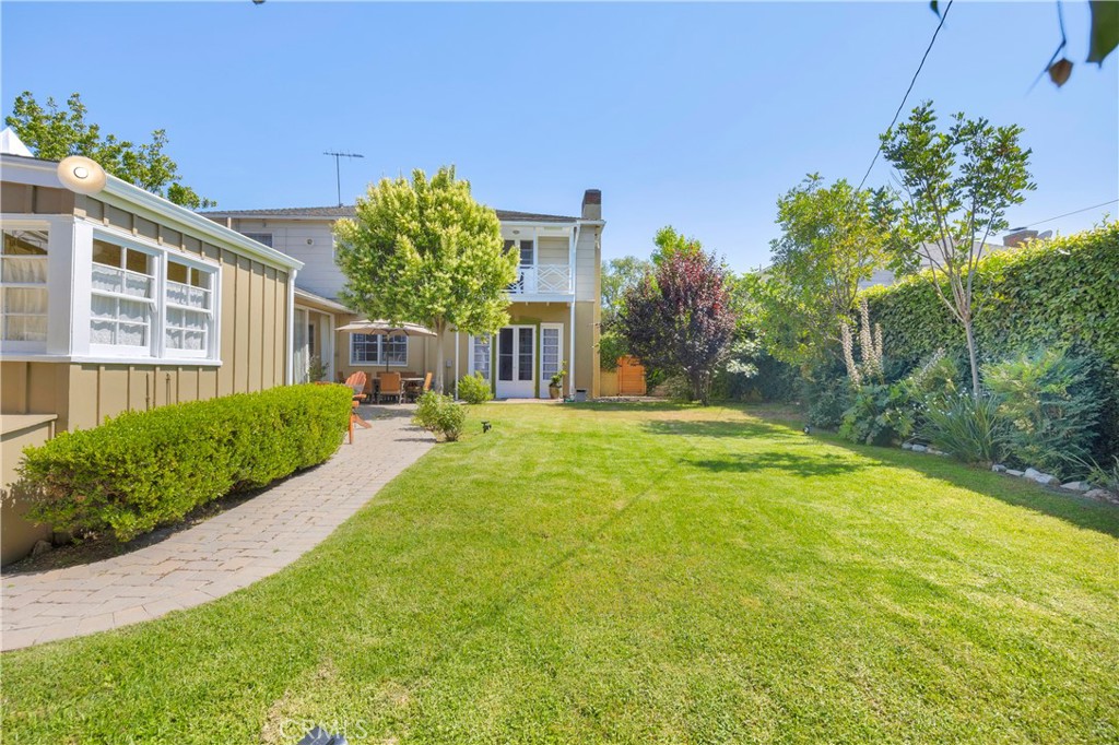 Bixby Knolls (BK) - Residential