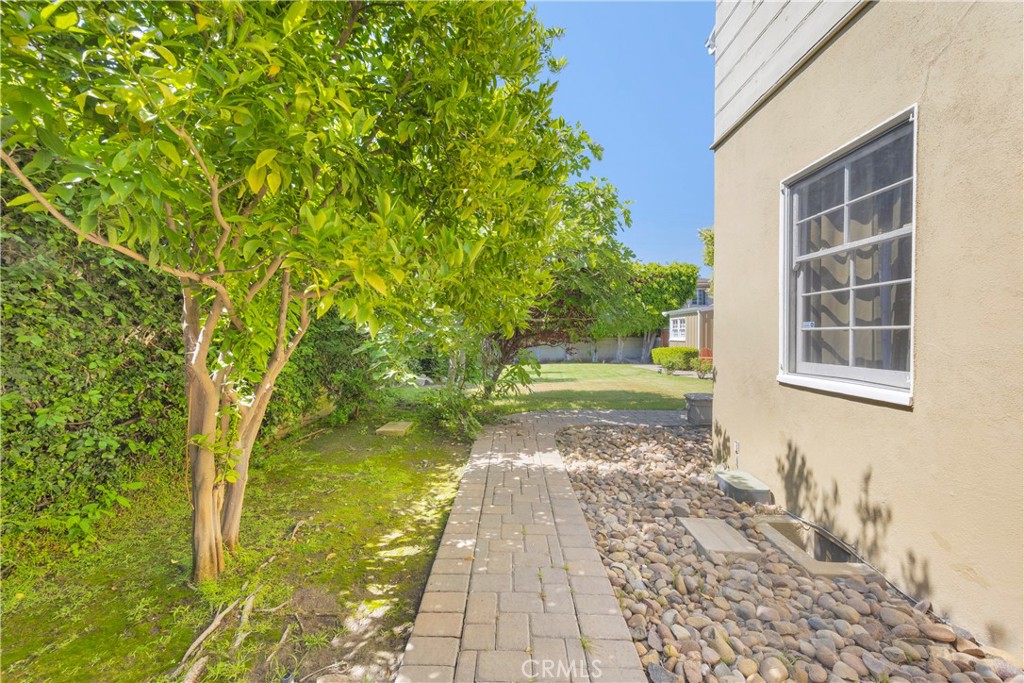 Bixby Knolls (BK) - Residential